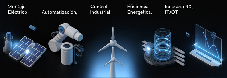 Servicios IntechPro